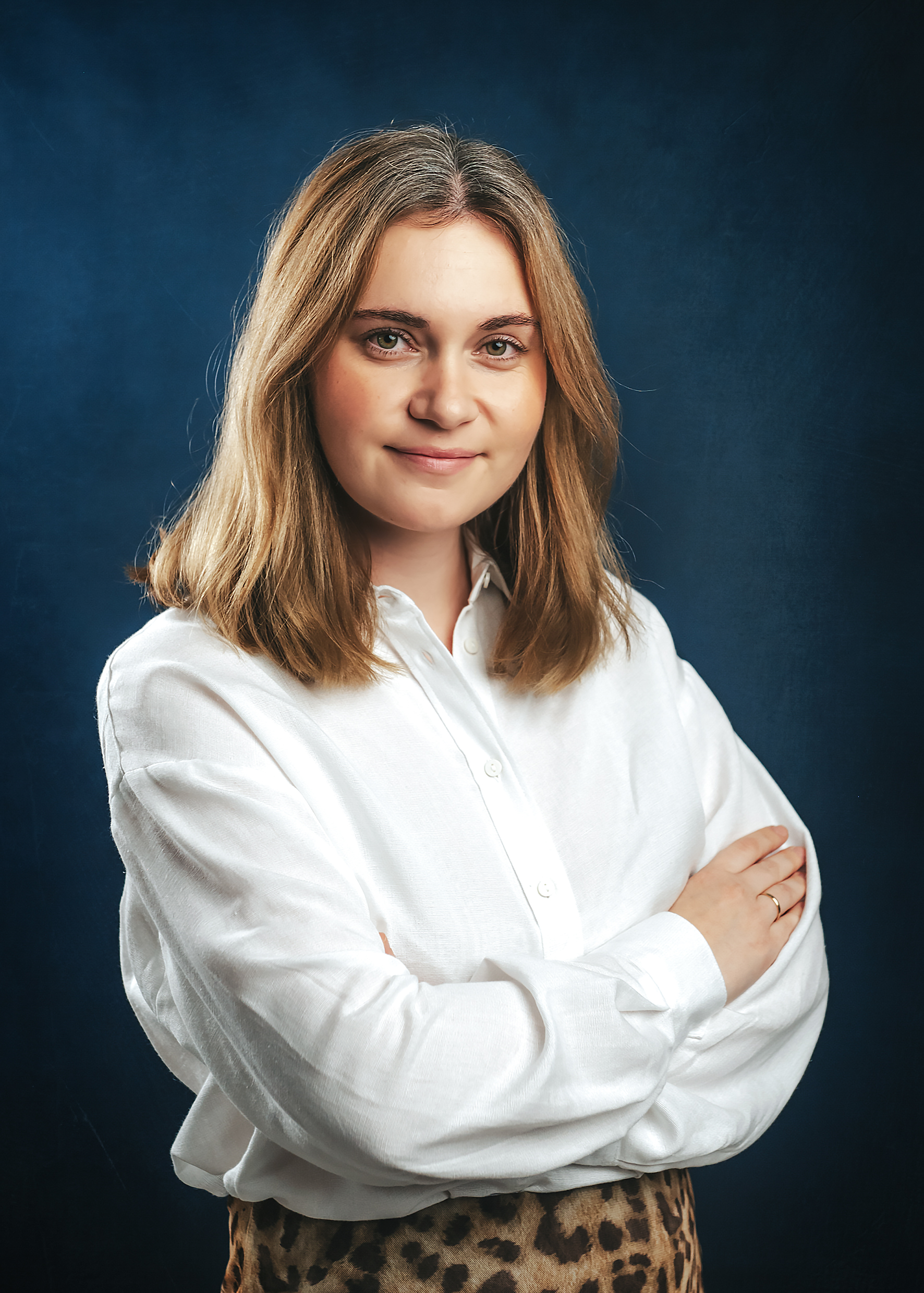 mgr Aleksandra Maćkowiak-Frencel