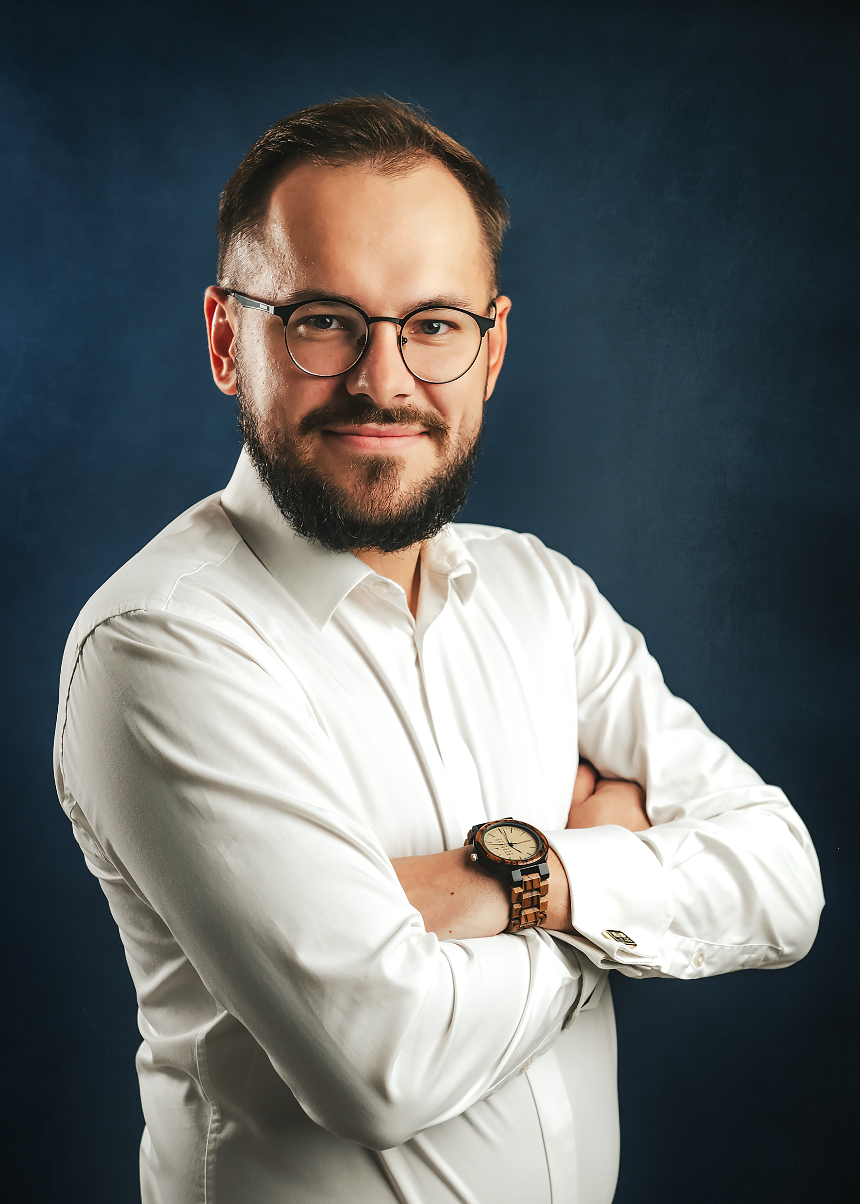 Marek Mokrzyński