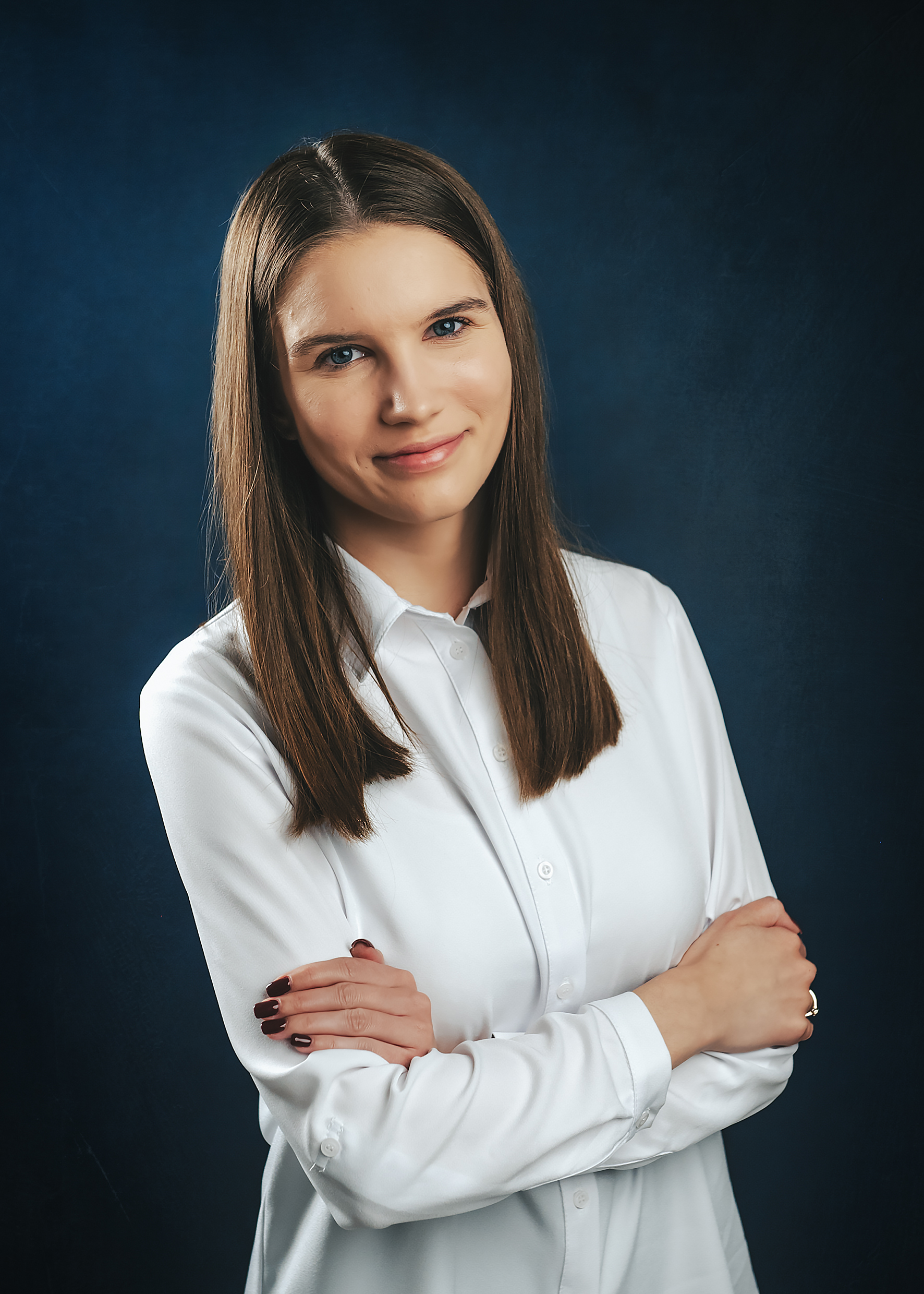 mgr Magdalena Dziurla