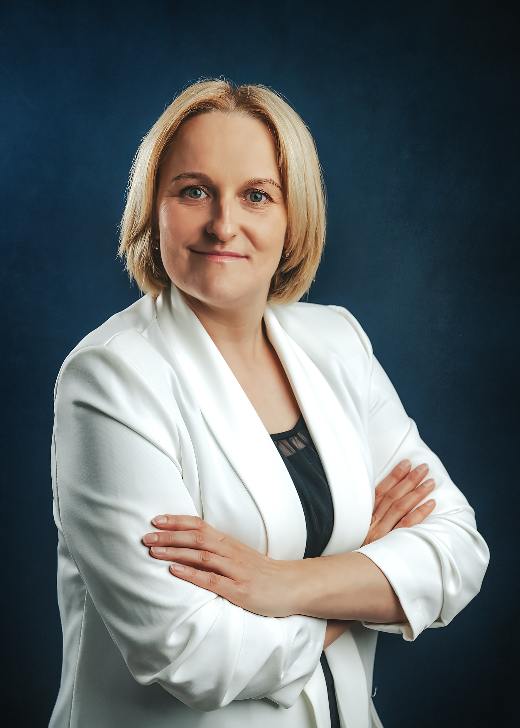 mgr Dorota Adam