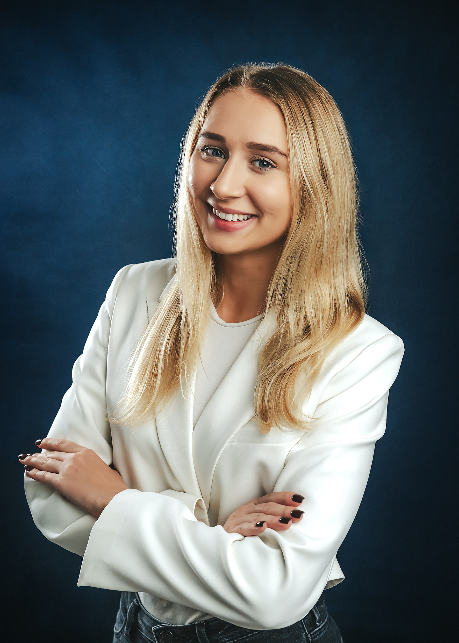 Maria Brychcy