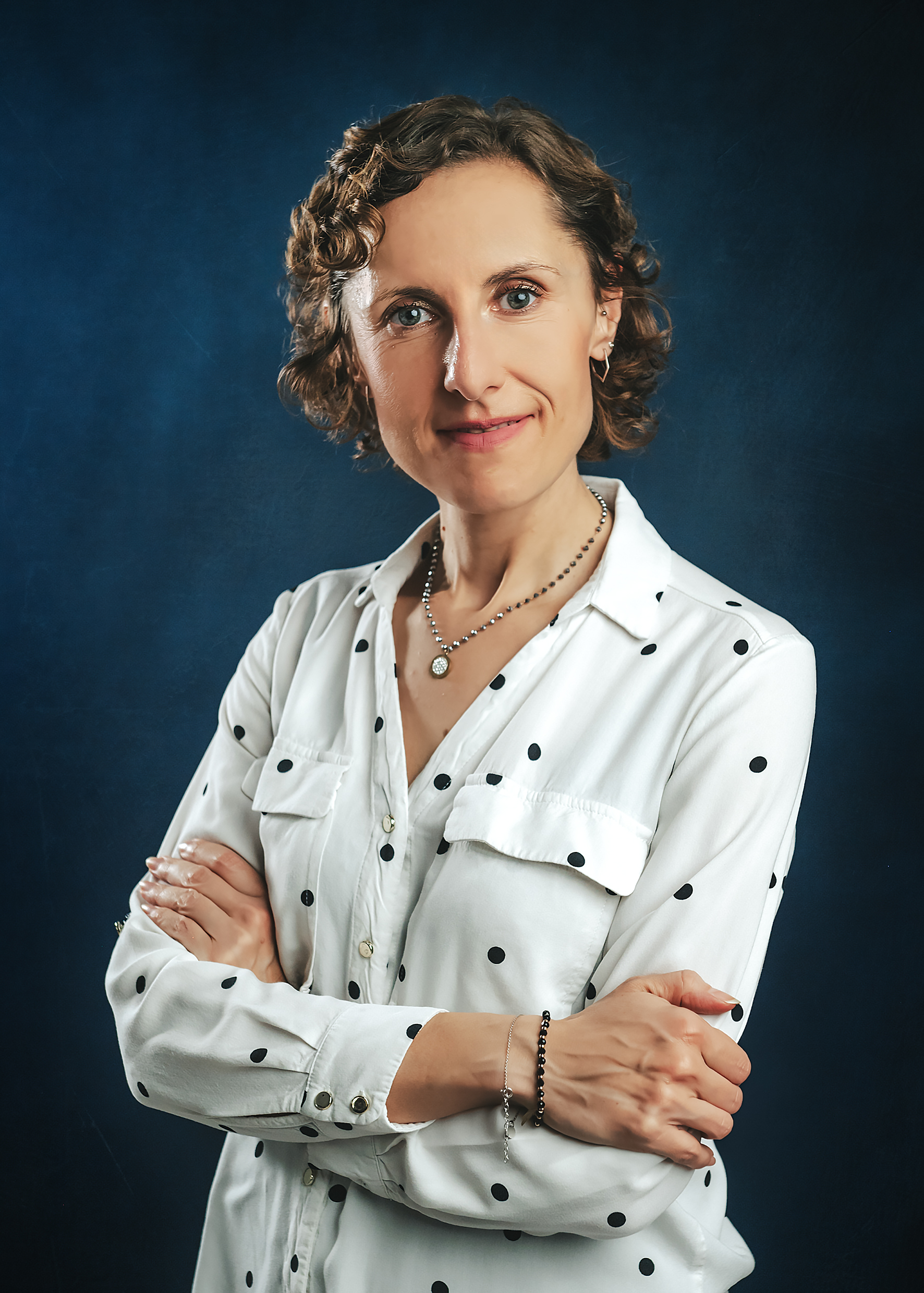 mgr Paulina Szeszuła