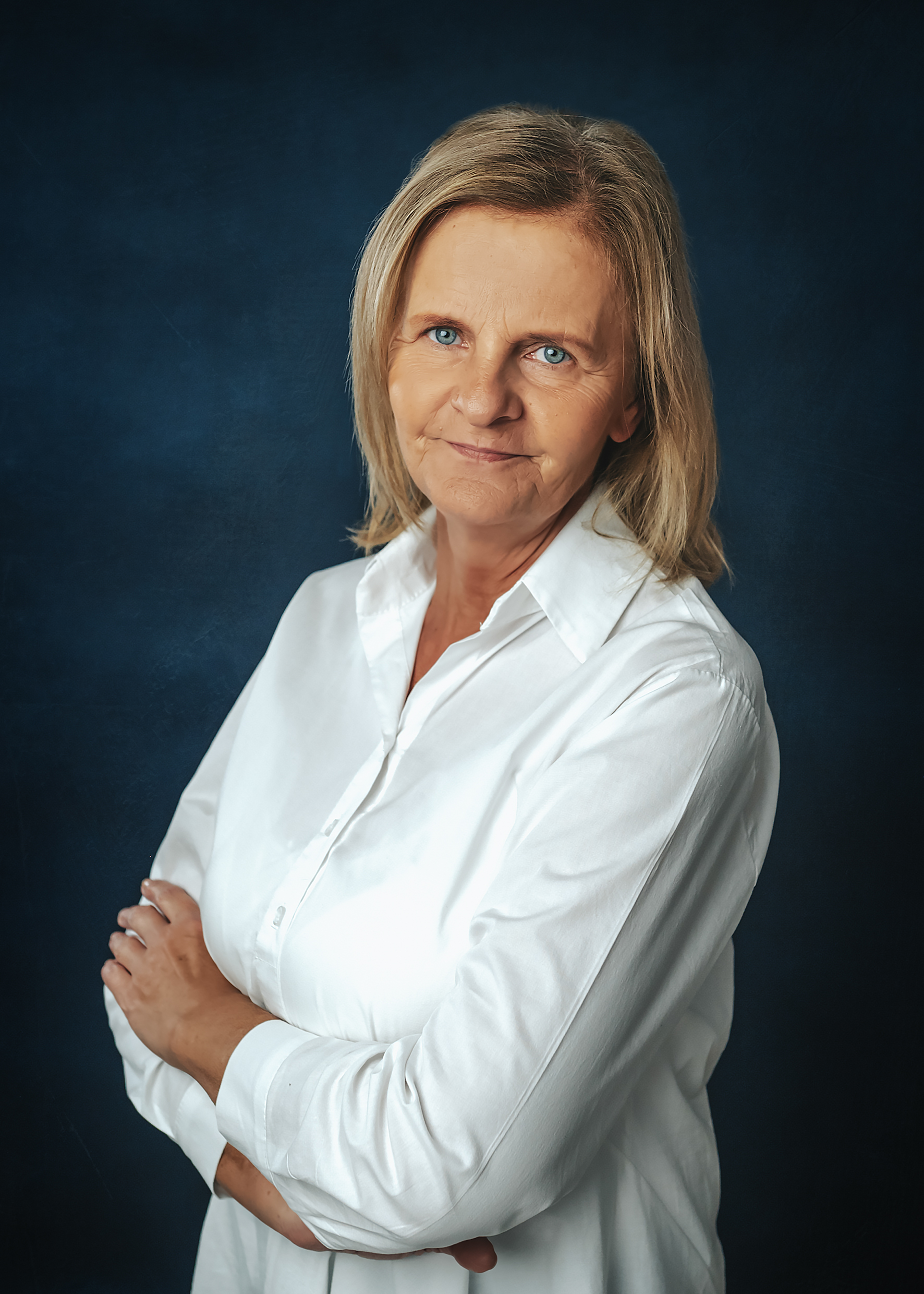 Halina Mikołajczak