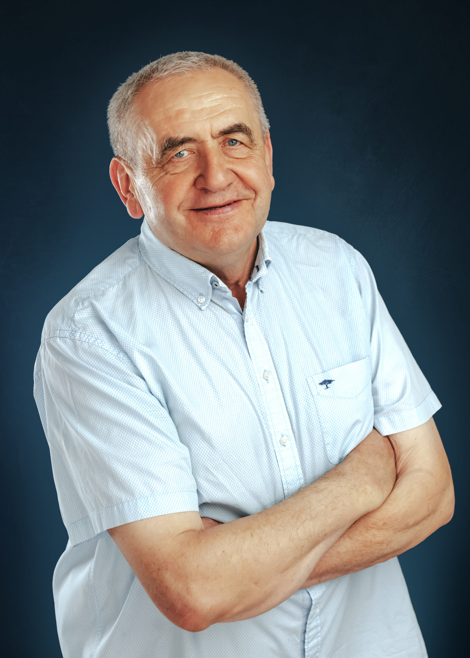 mgr Roman Szwechłowicz