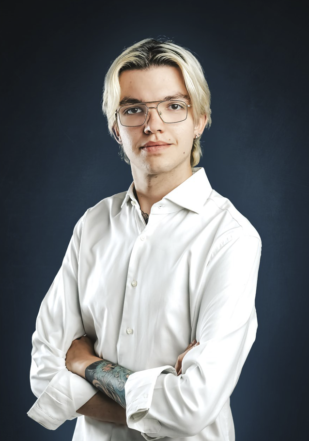 Kajetan Przybylski
