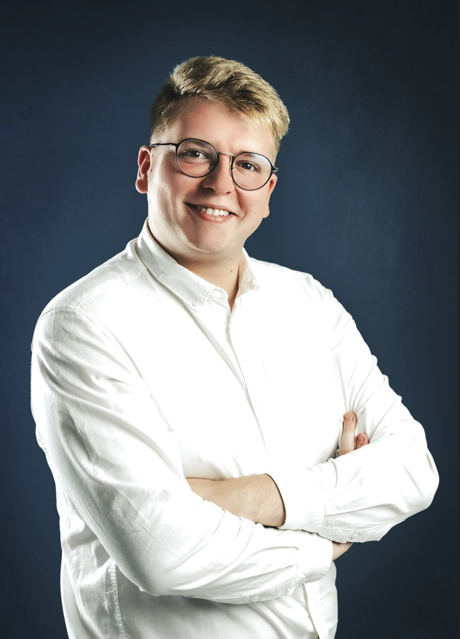 Grzegorz Kostuj