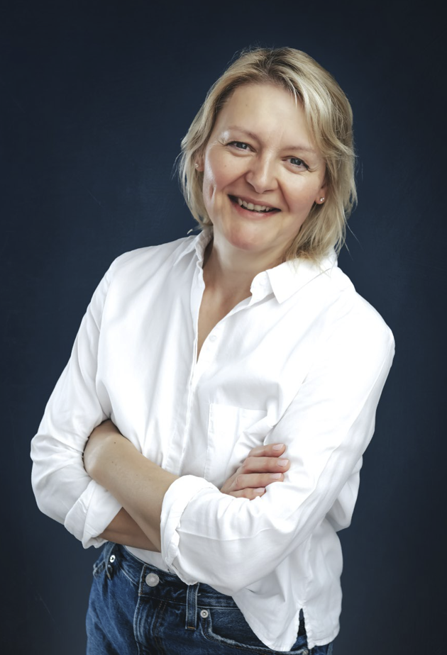 Maria Kurkowiak