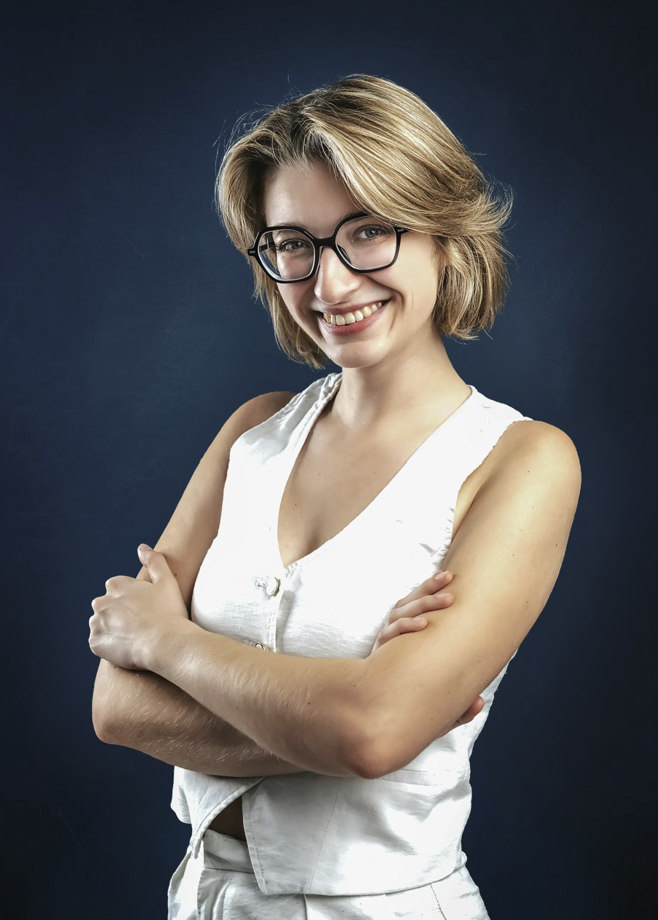 Magdalena Ciecińska