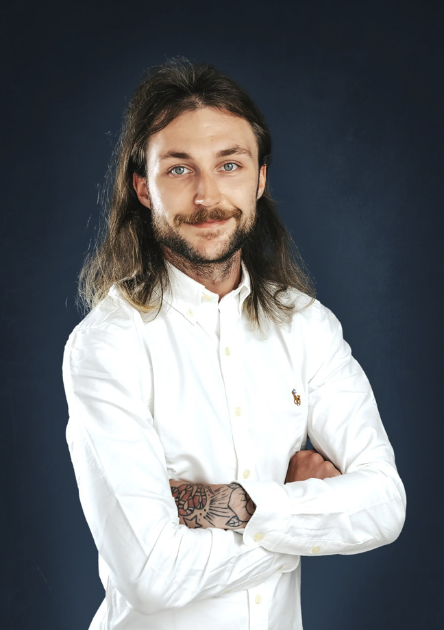 Kacper Przybylski