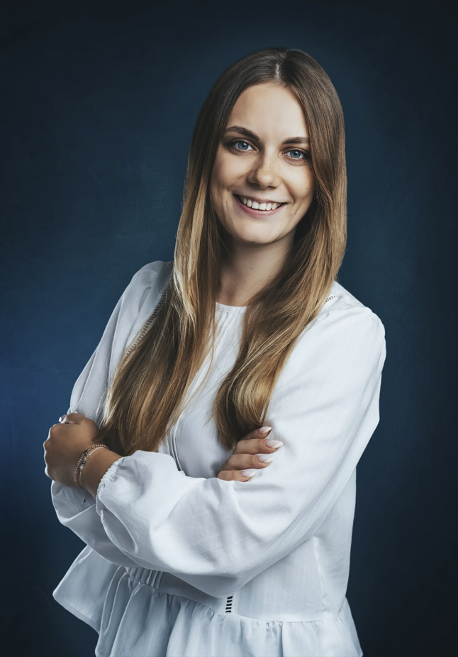 Wiktoria Kaźmierczak