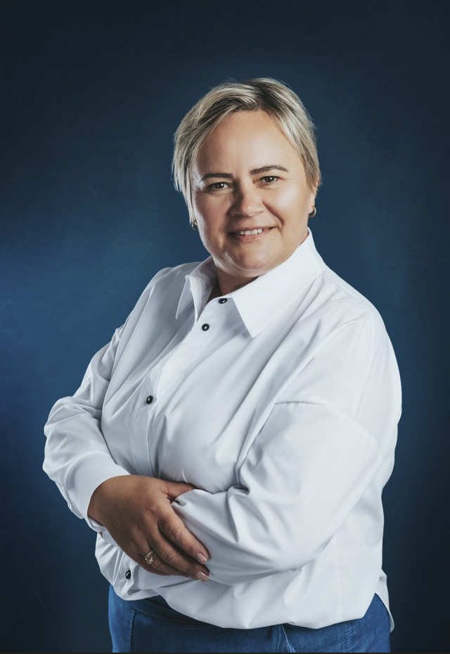 Katarzyna Dzierla