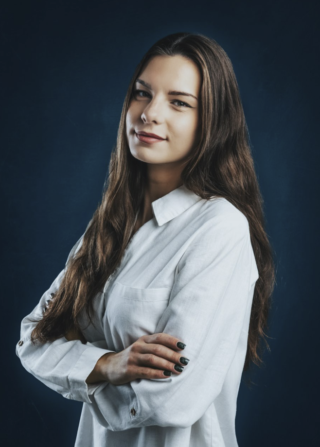 mgr Zuzanna Kaczmarek