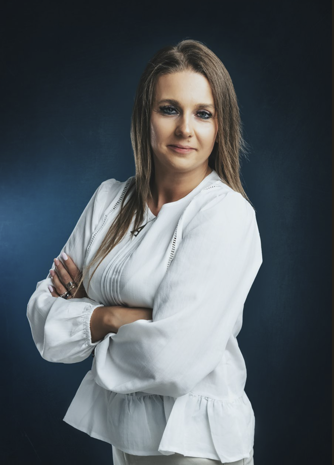 Anna Mańczak