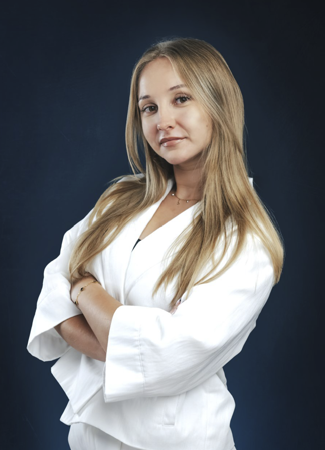 Roksana Piosik